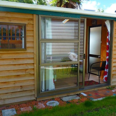 Grandad'S Homestay 298 Taumarunui Exterior photo